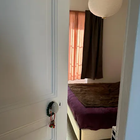 Apartment Val Es Roses Dinard