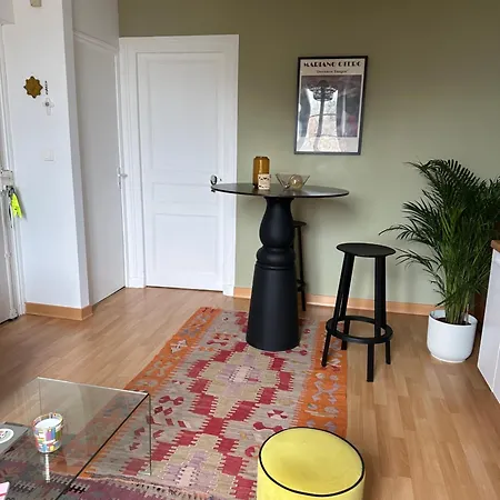Val Es Roses Apartment *