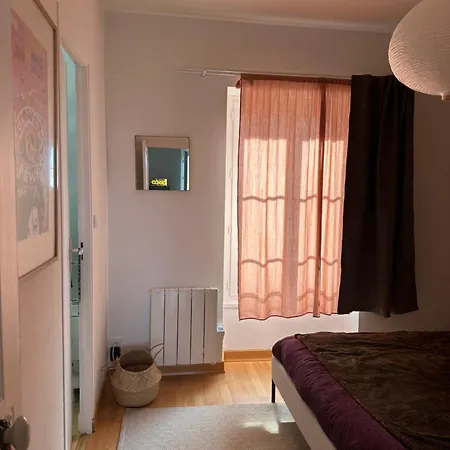 Apartment Val Es Roses