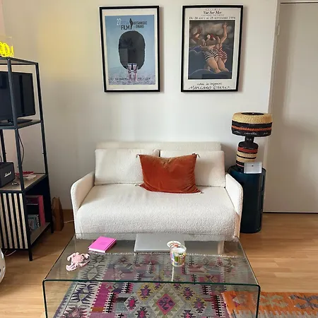 Val Es Roses Apartment